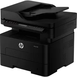 HP Laser MFP 323sdnw Multi-function WiFi Monochrome Laser Printer image 3