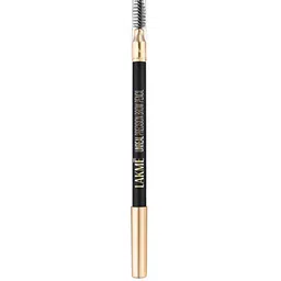 lakme Absolute 3D Eye Brow Definer - Graphite image 2
