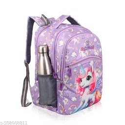 Comfy Designer Kids Unisex Bags & Backpacks-picture-13