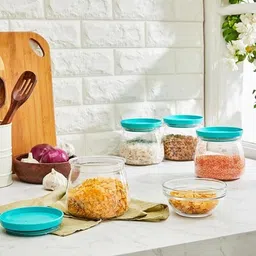 mahadev Spice Set Plastic image 3