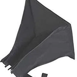 FLYING COLLECTION Universal Cloth Flash Bounce Diffuser for All Speedlite Flashes ALL CAMERA FLASH Diffuser image 3