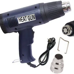 balrama Pulse 1000w/1500w High Quailty Professional 220V-50Hz AC 50°C to 600°C Hot Air Heat Gun Blower Heavy Duty Hand Held Heat Sealer-picture-10