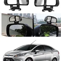 slshilpa Manual Blind Spot Mirror For Ford Fiesta-picture-27