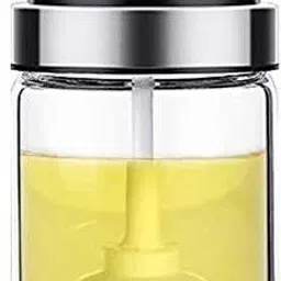 nimyank Oil & Vinegar Set Glass, Plastic-picture-38