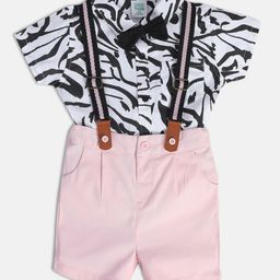 MINI KLUB Boys Shirt with Shorts-picture-38