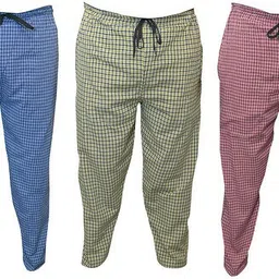 klimber Pack of 3 Men Pyjama Men Pyjama-picture-11