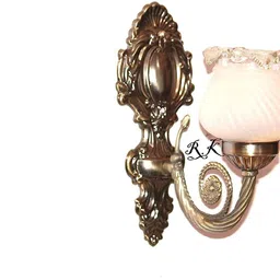 adwait Pendant Wall Lamp Without Bulb image 2