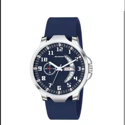 welmount Analog Watch - For Men Watch 04-picture-30