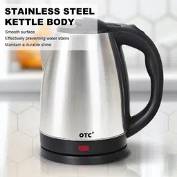 otc Free Cleaning Brush In This Pack BR-1 Electric Kettle image 2