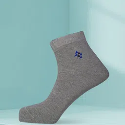 lux nitro Men Solid Ankle Length image 3