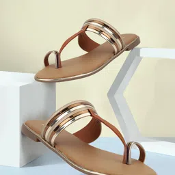 bata Women Flats Sandal-picture-28