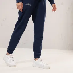 Nykd by Nykaa Terry Jogger - Nyat221 Moonlight Ocean image 2