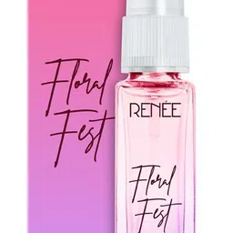renee Floral Fest Perfume, Premium Long-lasting Fragrance Scent Gifts For All Occasion Eau de Parfum-8 ml-picture-22