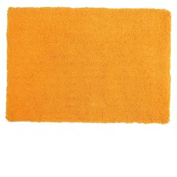 PRESTO Yellow Soft Feel Anti-Skid Floor Carpet image 2