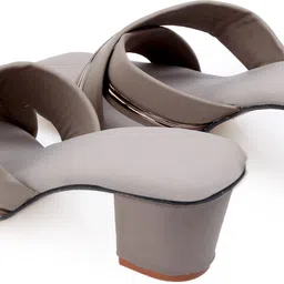 ck collection Women Heels Sandal image 4