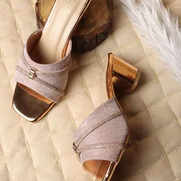 zaysoo Women Heels Sandal-picture-24