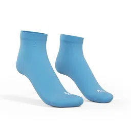 TalkingSox Pack Of 3 Ankle-Length Socks image 4