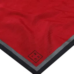 CHOKORE Men Silk Pocket Square image 3