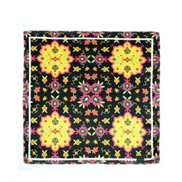 PELUCHE Printed Pocket Squares image 5