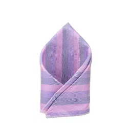 The Tie Hub Printed Microfiber Pocket Squares image 4
