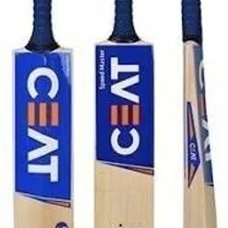 creative corner (SIZE-4) new Org Poplar Willow Cricket Bat For 11 - 13 Yrs image 2