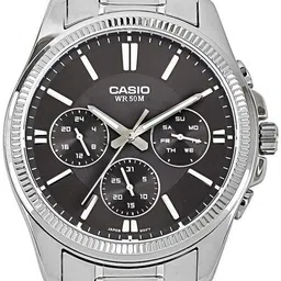 casio Enticer 's Analog Watch - For Men A836-picture-20