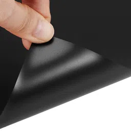 vanadey Non Adhesive Magnetic Sheet - 1 mm (1 feet X 1 feet) Multipurpose Office Magnets Pack of 1 image 1