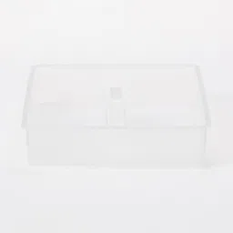 muji PP Inner Tray Storage Box image 2