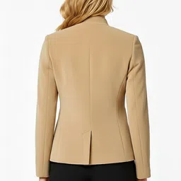 luvyduvy textile Coat For Women image 2