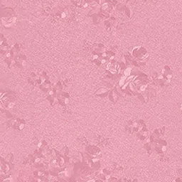 lara traders Vinyl Decorative Pink Wallpaper-picture-12