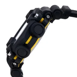 CASIO G-SHOCK Men Watch G1057 GA-900-1ADR image 2