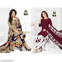 Aishani Alluring Salwar Suits & Dress Materials-picture-13