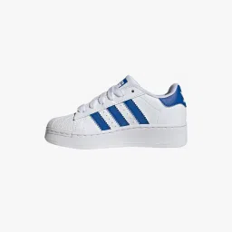 adidas kids Superstar XLG C Shoes image 2