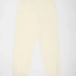 pantaloons junior Boys Typographic Print Joggers with Elasticated Drawstring Waist image 2