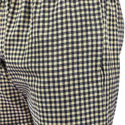 meemaya Pack of 2 Checkered Men Boxer image 4