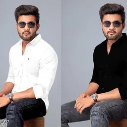 Urbane Designer Men Shirts-picture-23