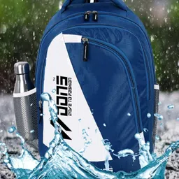 woons see craft stylish Backpack Boys Girls/Office /College/Travel Waterproof School Bag-picture-43