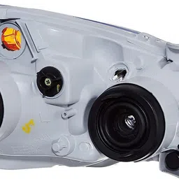 uno minda Halogen Headlight for Tata Indigo CS image 2