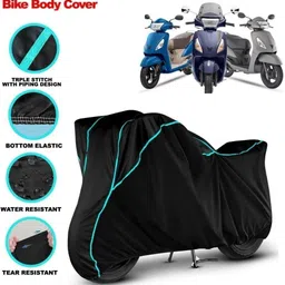 Two Wheeler Cover for TVS-image-78