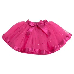 TINY MINY ME Infant Girls Embellished Top With Skirt image 2