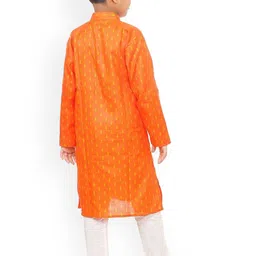 DIGIMART Boys Multi Clothing Set image 2