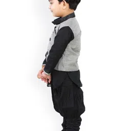 DIGIMART Boys Multi Clothing Set image 3