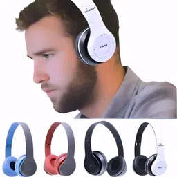 gds Collapsible Bluetooth Bass Wave Immersive Sound_ZE Bluetooth & Wired Headset-picture-23
