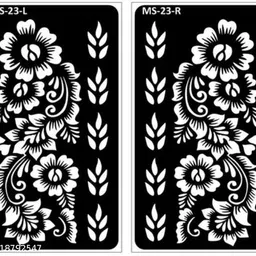Classic Temporary Tattoos-image-2