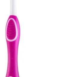 MILK TEETH TOOTHBRUSH 3-6Y GIRL Extra Soft Toothbrush-image-75