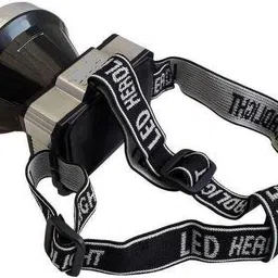 akr 30 Watt Adj Laser LED Head Lamp With Charger Torch-picture-14