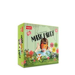 Handycrafts Mask Making Kit image 2