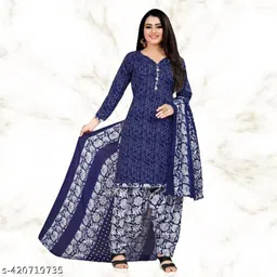 Trendy Dupatta Sets-picture-27