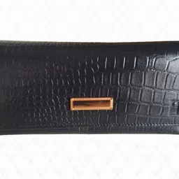 Formal, Casual, Party Blue Clutch-image-18