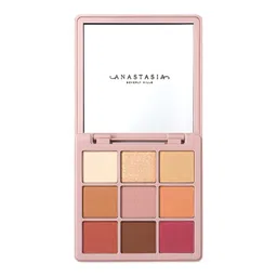 ANASTASIA BEVERLY HILLS Modern Renaissance Eyeshadow Palette - Mini image 5